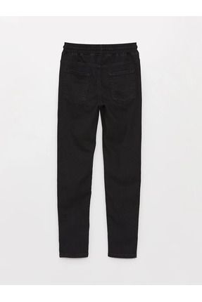 LC Waikiki LCW Kids Beli Lastikli S per Skinny Fit Erkek ocuk