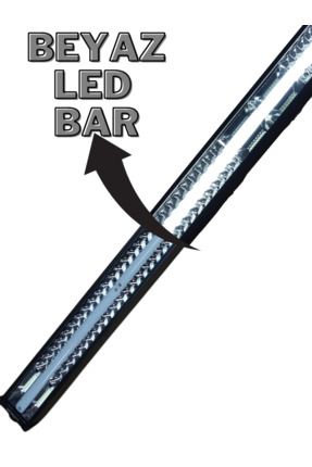 Unichrome Led Bar Beyaz Işık Yayıcı Uzun Off Road Tekne Iş Makinesi Sis  Farı 107cm Fiyatı, Yorumları - Trendyol
