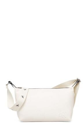 Calvin klein ultra best sale light flap shoulder bag