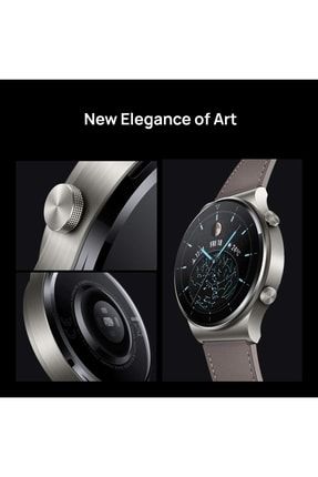 Huawei watch gt 2 pro o2 clearance