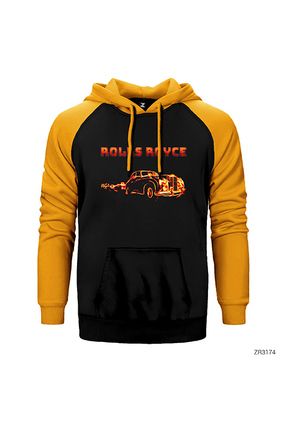 Rolls royce sweatshirt store