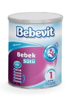 1 400 gr Bebek Devam Sütü