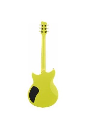 Yamaha revstar outlet yellow