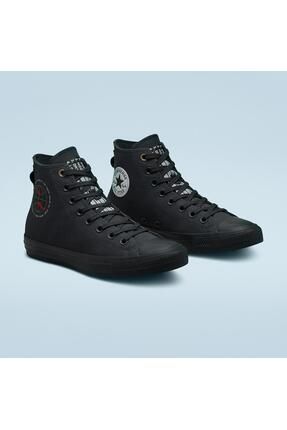 Converse chuck taylor all star unisex siyah sneaker deals