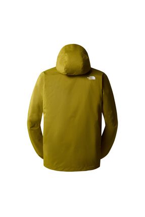 North face men's m quest insulated jacket online