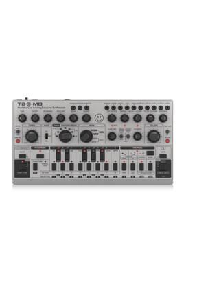 Behringer outlet bass line