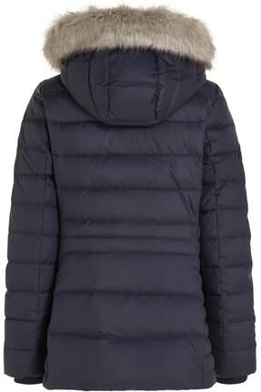 Tommy hilfiger new outlet tyra down jkt