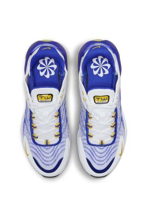 Nike Air Max Tailwind Style Spor Ayakkab