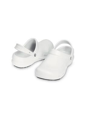 Crocs unisex bistro clog discount