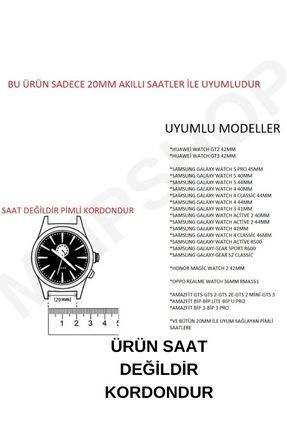 MMPSHOP Samsung Galaxy Watch 4 5 5 Pro 40 42 44 46mm Silikon