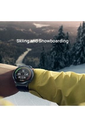 Huawei Huawe Gt2 Pro 46mm S YAH 6972453166562 Fiyat Yorumlar Trendyol