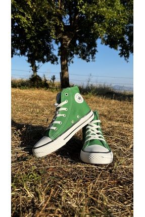 Converse Boğazlı Çocuk Ayakkabı
