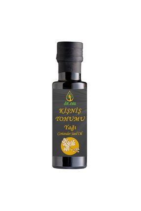 250ml Kişniş Tohumu Yağı