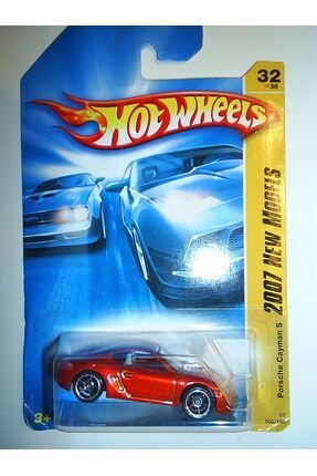Hot wheels 2007 hotsell new models
