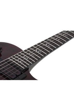 Schecter solo ii discount apocalypse