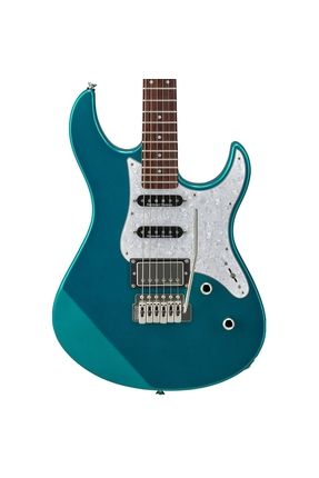 Yamaha shop pacifica green