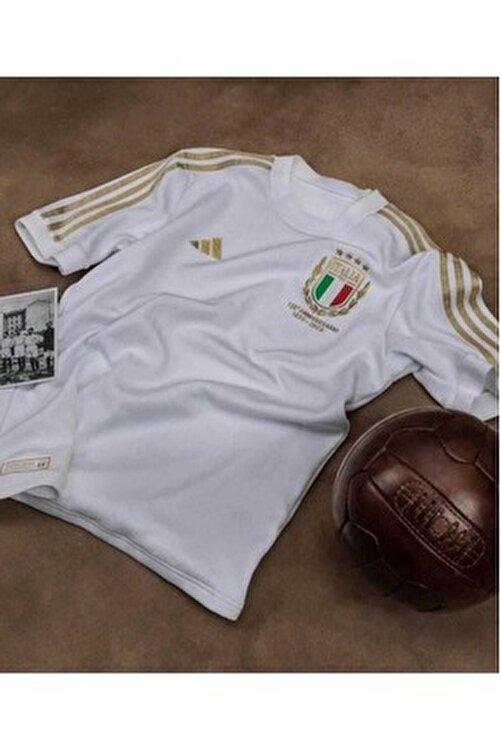 Italya Milli Takımın 125.yıl Özel Forması VERSAY900