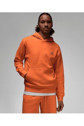 Sweat orange nike outlet