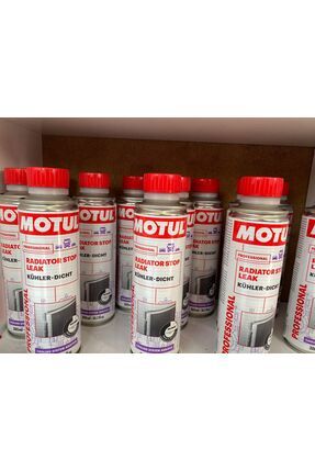 MOTIP Engine Oil Stop Leak - 300m - MotoMoto