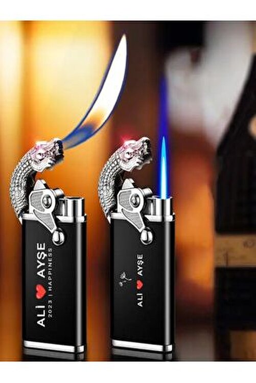 gümüş ve siyah ejderhalar