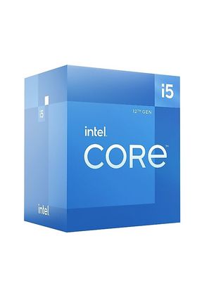 Core I5-12600kf 3.70ghz 20mb 1700p 12.nesil Fansız Box 12600KF