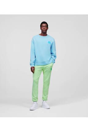 Tiffany online blue sweatshirt
