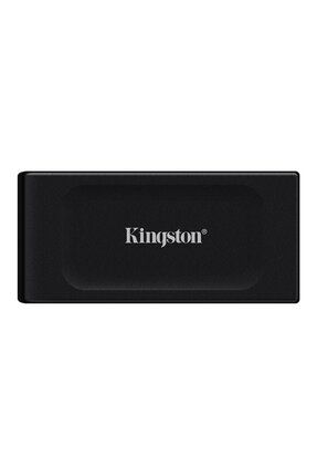 Kingston 2TB XS1000 USB-A 3.2 Gen 2 External SSD SXS1000/2000G