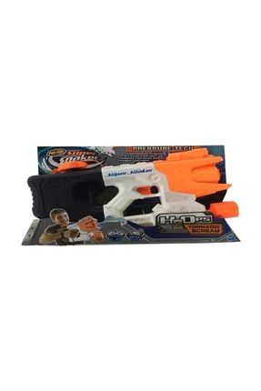 Nerf super soaker h2ops tornado scream hotsell
