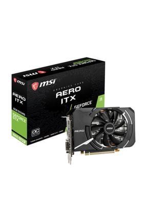 MSI GTX AERO 1660 super - PCパーツ