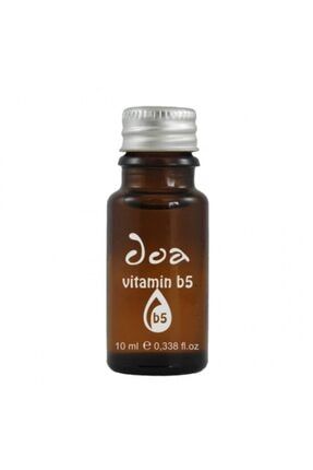 Vitamin B5 10ml