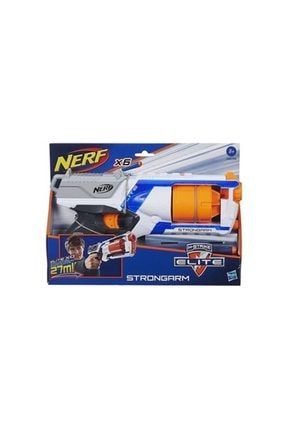 Nerf strongarm discount