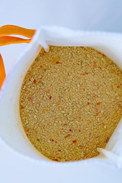 tarhana tarhana ev yapimi usak tarhanasi acili 500gr fiyati yorumlari trendyol