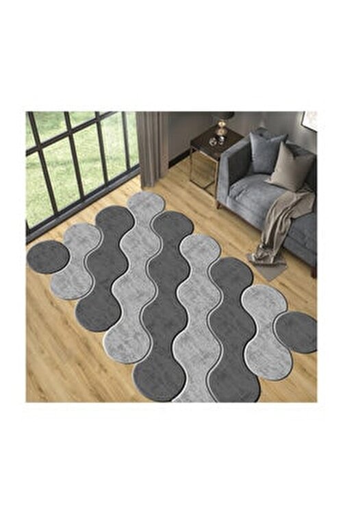 haliforum ince hali modelleri yazlik kaymaz taban baskili hali lazer kesim gri hf l008 fiyati yorumlari trendyol