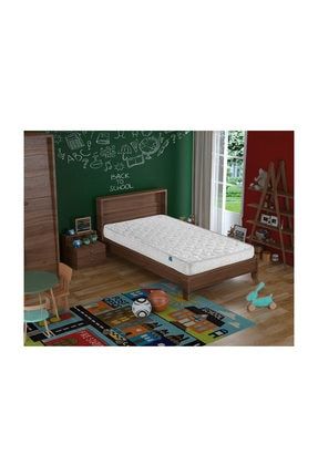 Derman Yatak Sunger Yatak 80x180 Cm Kapitoneli Jakar Kumasli 10 Cm Sunger Yatak Fiyati Yorumlari Trendyol