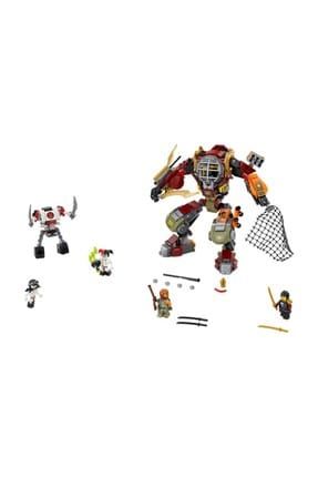 LEGO Ninjago 70592 Salvage M.E.C. Fiyat Yorumlar Trendyol