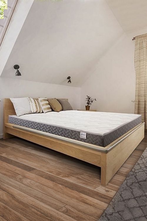 Viscoflex Beyaz Isbir Viscoflex 17 Visco Yatak Cift Kisilik 150x200 Cm Fiyati Yorumlari Trendyol