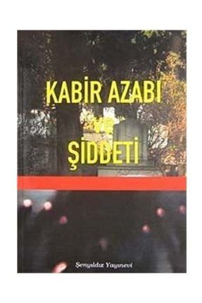 eny ld z Yay nevi Kabir Azab Ve iddet Fiyat Yorumlar Trendyol