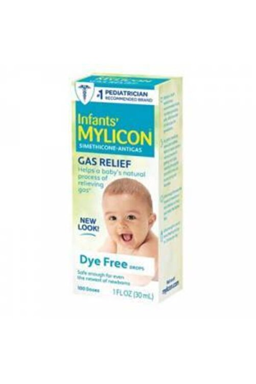 Mylicon Infants Bebek Gaz Damlasi 30 Ml Fiyati Yorumlari Trendyol