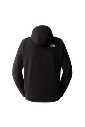 The north face m 100 glacier polar sweatshırt hot sale