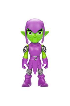 Green goblin figure argos deals