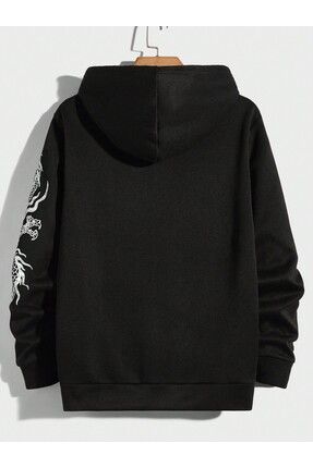 Sweatshirt on shein new arrivals