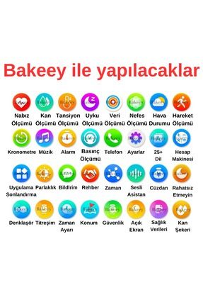 Bakeey Ak ll Saat Ws x9 Ultra Watch 8 7 Kordonlu Kasa Koruyucu