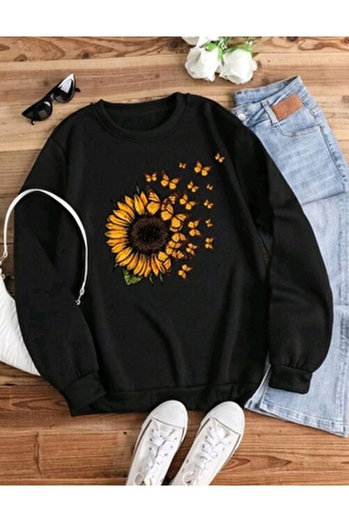 elektrikli papatya karnaval tişörtleri