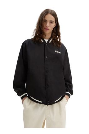 Vans top black jacket