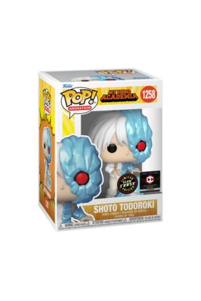 My hero academia todoroki pop vinyl figure new arrivals