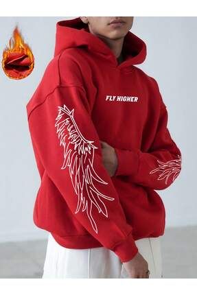 Hoodie velours homme clearance