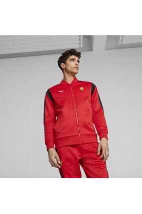 Puma ferrari sweatsuit outlet