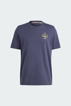 adidas Erkek G nl k T Shirt Graphic Tee Ir7591 Fiyat Yorumlar