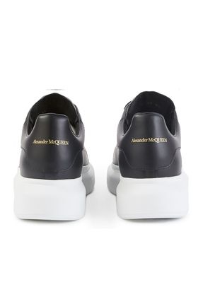 Alexander mcqueen 2025 oversized sneaker fiyat