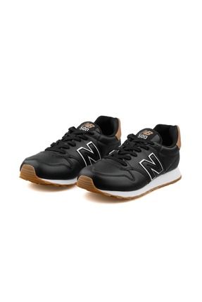 New balance 500 sales kadın siyah